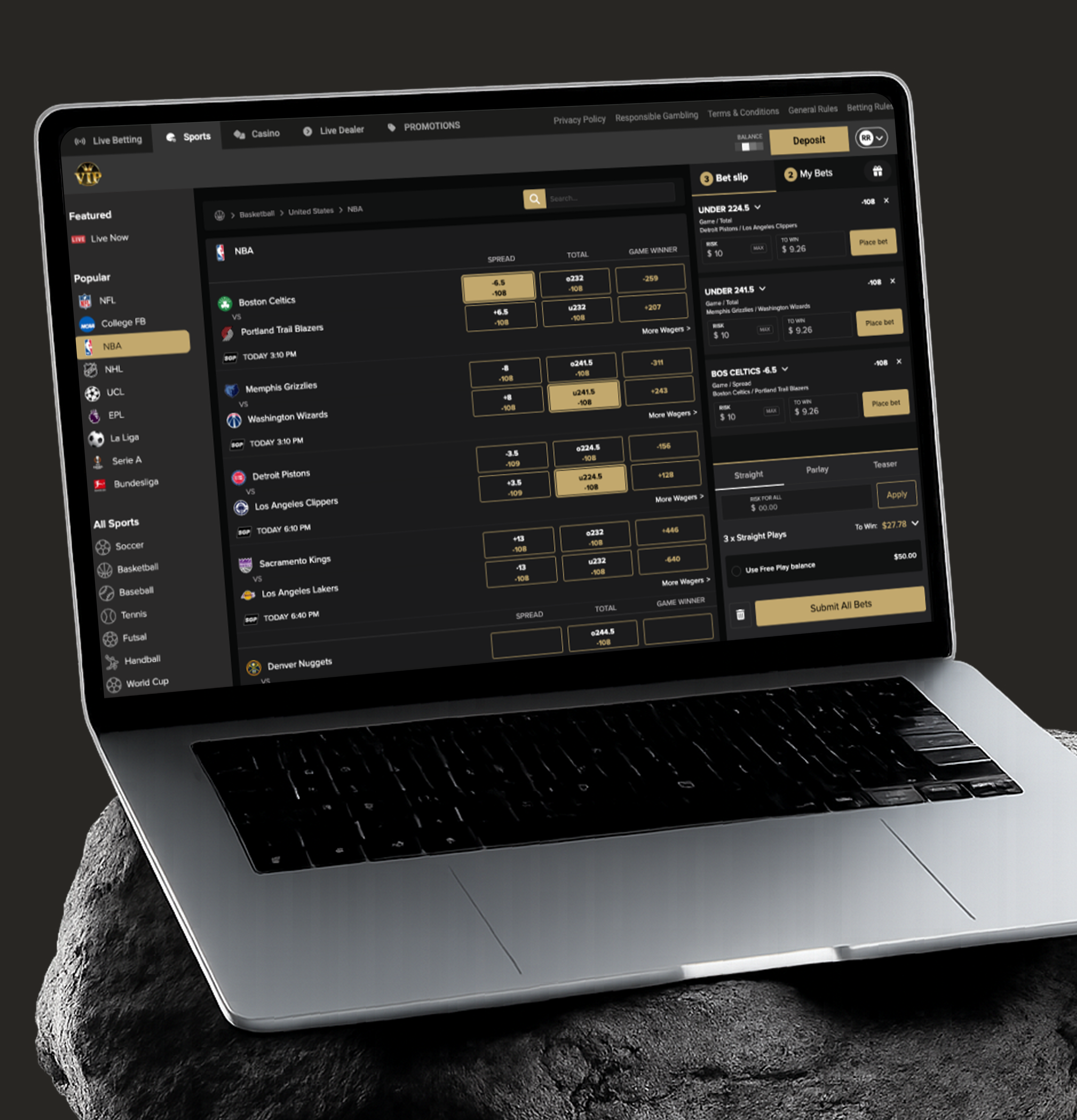 VIPCLUB Early Access