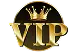 VIPCLUB Logo